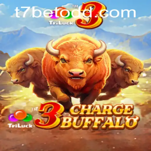 Exploring 3ChargeBuffalo: A Captivating New Gaming Experience