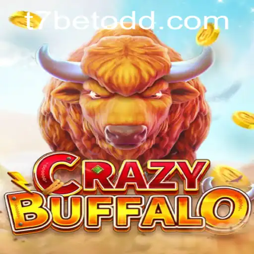 Unveiling the Exciting World of CRAZYBUFFALO: A Casino Game Revolution