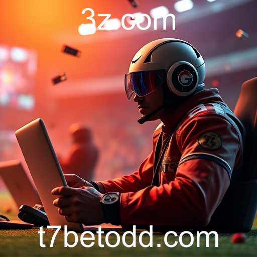 Tendências e Desafios dos Jogos Online