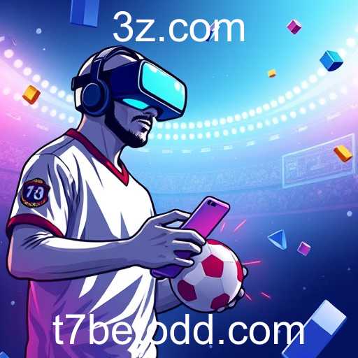 Inovações Transformadoras no Cenário Global de Jogos