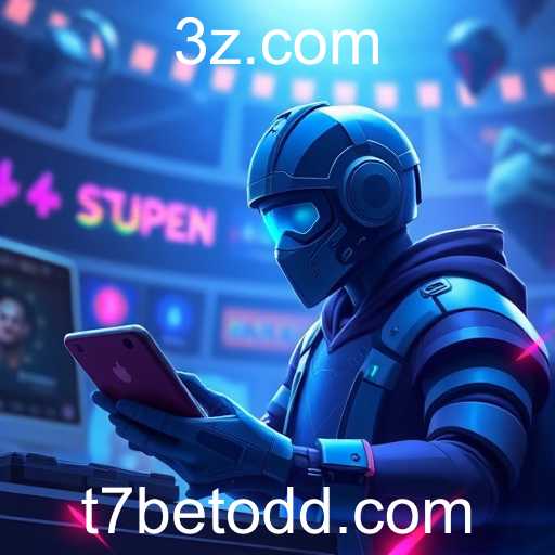 Inovações e Tendências no Mundo dos Jogos Online