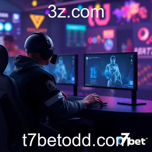 A Ascensão dos Sites de Jogos em 2020s