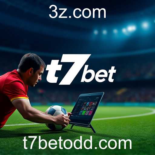 Impacto da Tecnologia no Mercado de Apostas Online