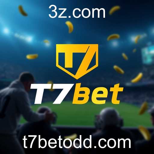 Impacto do T7Bet no Mercado de Jogos Brasileiros