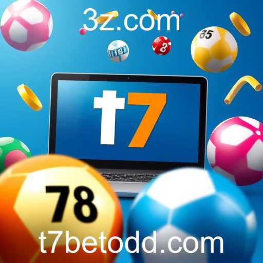 Explorando a Fascinante Categoria de Loterias Online no t7bet