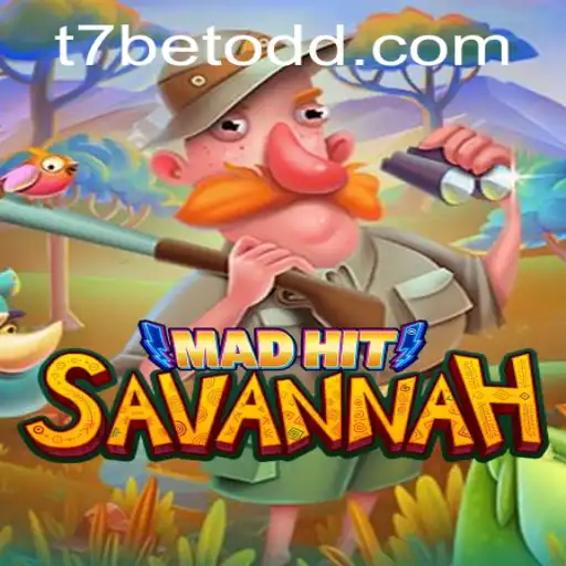 Exploring MadHitSavannah: A New Era in Interactive Gaming