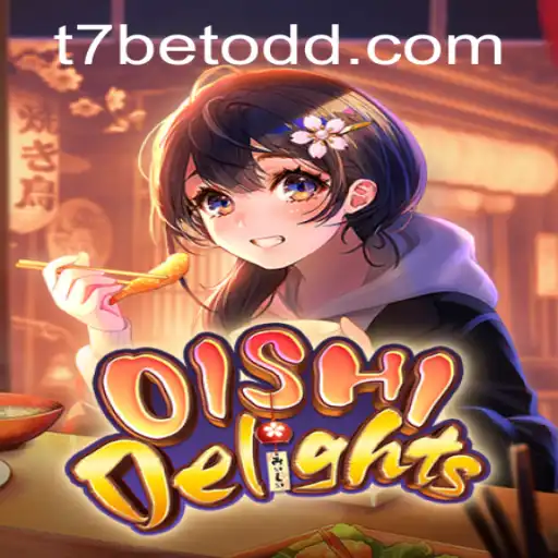 Exploring the Exciting World of OishiDelights: A Fun Journey into Culinary Gaming