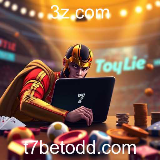 Expansão dos Jogos Online em 2025