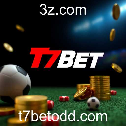 A Ascensão do T7Bet no Cenário de Jogos Online