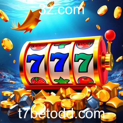 A Ascensão das Máquinas Caça-níqueis no t7bet