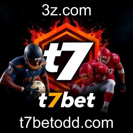 Explorando as Apostas Esportivas no Site t7bet