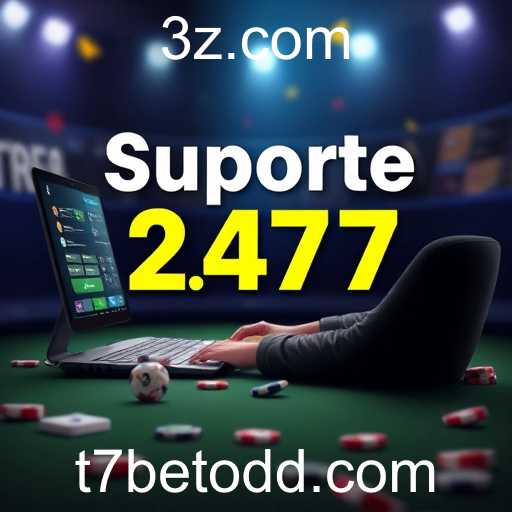 A Importância do Suporte ao Cliente em Plataformas de Jogo Online como a 't7bet'