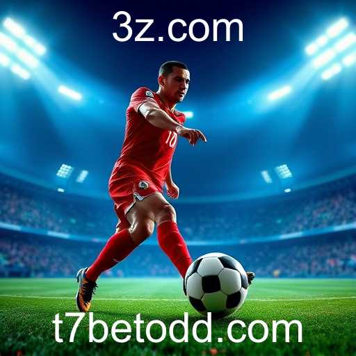 Expansão do T7Bet Reflete Crescimento do Mercado de Jogos Online