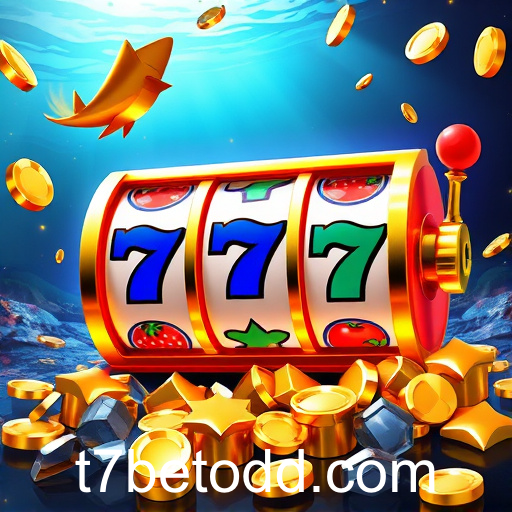 Expansão de Jogos Online impulsiona T7Bet