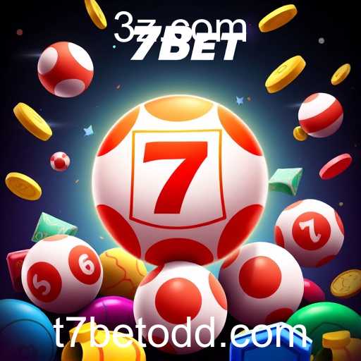 A Revolução dos Jogos Online com T7bet