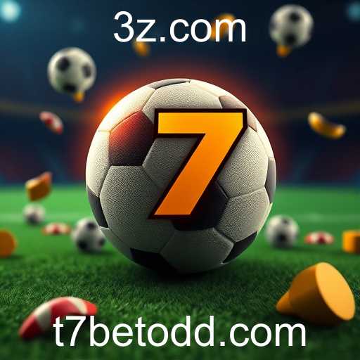 Impacto e Evolução de T7Bet no Mercado de Jogos Online