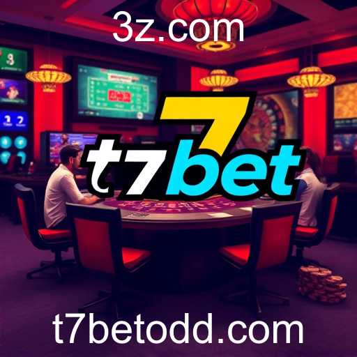 T7Bet Expande suas Fronteiras no Mercado Global