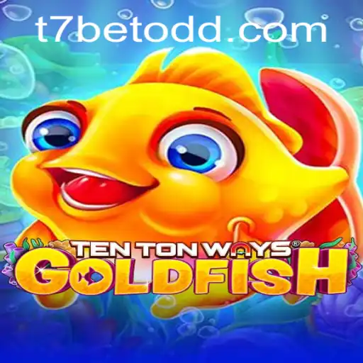 Exploring TenTonWaysGoldfish: A Deep Dive into the Latest Gaming Sensation